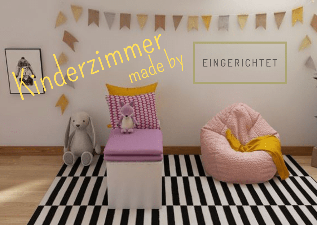 Kinderzimmer